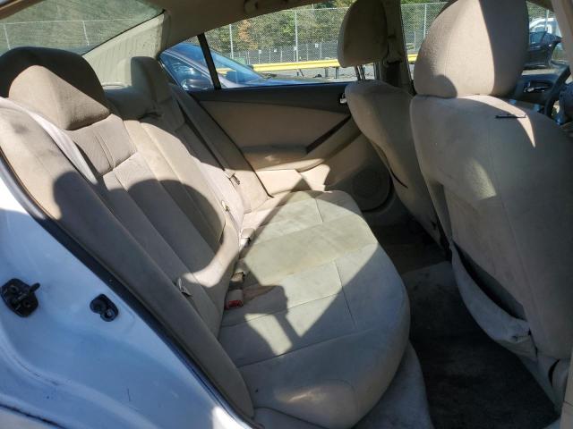 2009 NISSAN ALTIMA 2.5 #3292461708