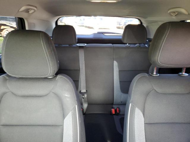 2025 CHEVROLET TRAILBLAZE KL79MPSL7SB178715