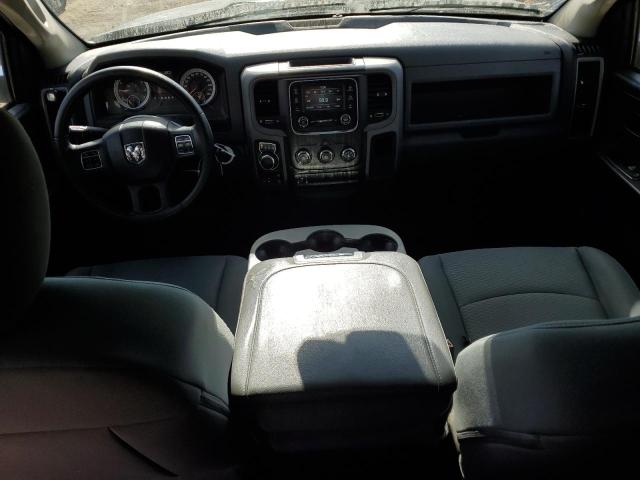 2014 RAM 1500 ST #3296324441