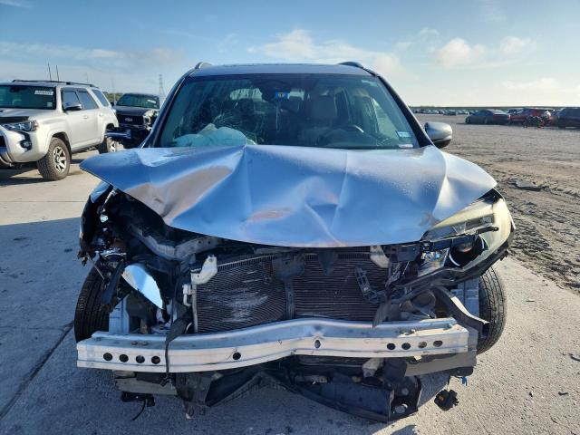 2016 HONDA PILOT TOUR - 5FNYF5H98GB002964