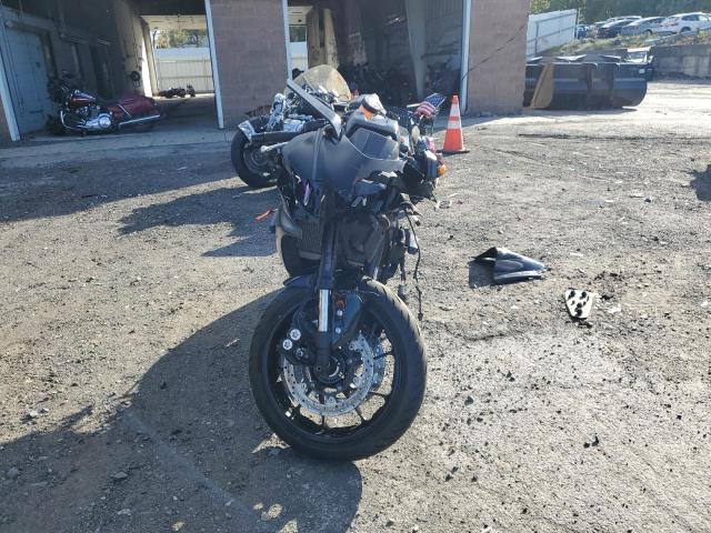 2025 YAMAHA YZFR7 - JYARM38E9SA017126