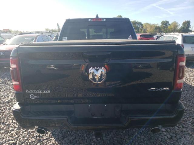 2021 RAM 1500 LARAMIE 1C6SRFJT3MN732438