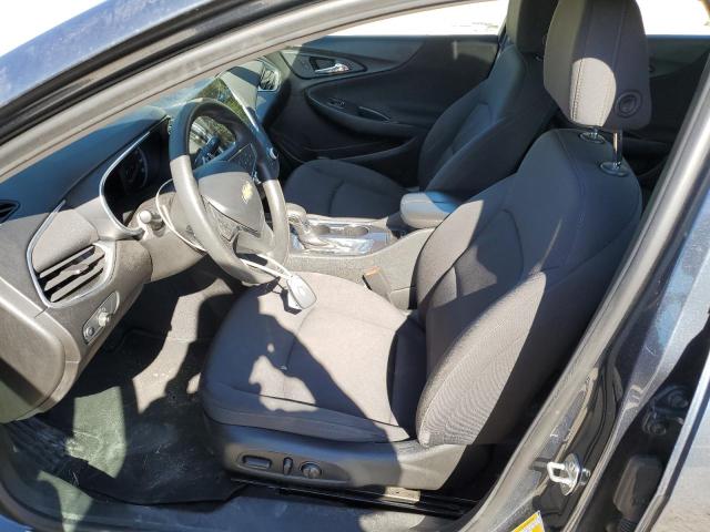 2021 CHEVROLET MALIBU LT - 1G1ZD5ST5MF028825