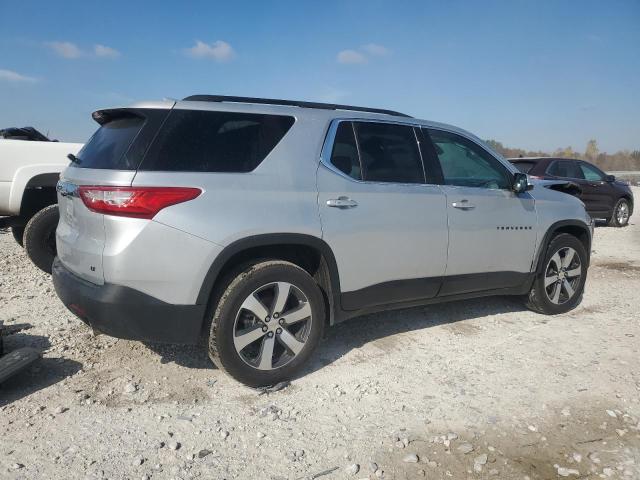 2019 CHEVROLET TRAVERSE L - 1GNERHKW1KJ224930