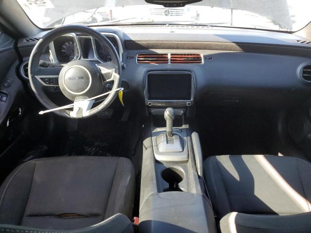 2011 CHEVROLET CAMARO LT #3298290032