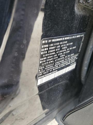 2024 VOLKSWAGEN TIGUAN WOL 3VV6B7AX6RM230940