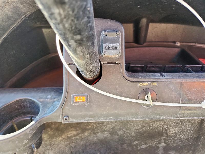 2023 CLUB CAR TEMPO FLA #3256469666