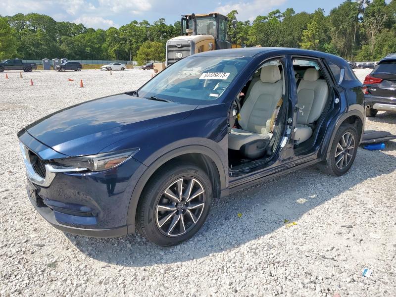 MAZDA CX-5 GRAND