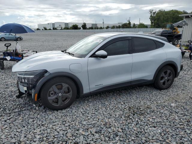 2022 FORD MUSTANG MA - 3FMTK1RM8NMA25473