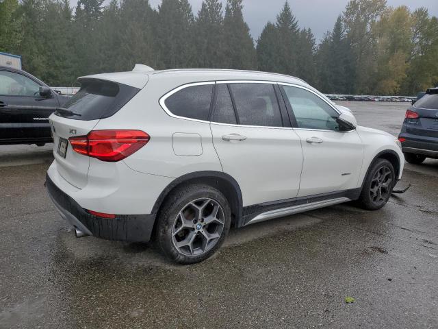 2017 BMW X1 XDRIVE2 #3304059518