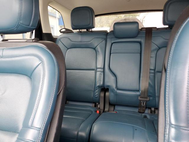 2020 LINCOLN CORSAIR RE #3292495673