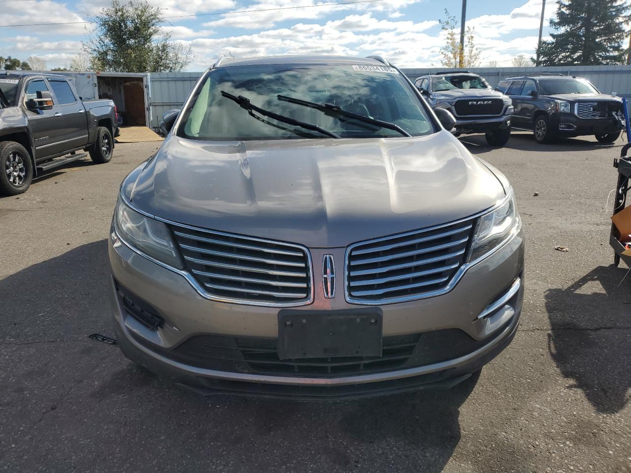 LINCOLN MKC PREMIERE