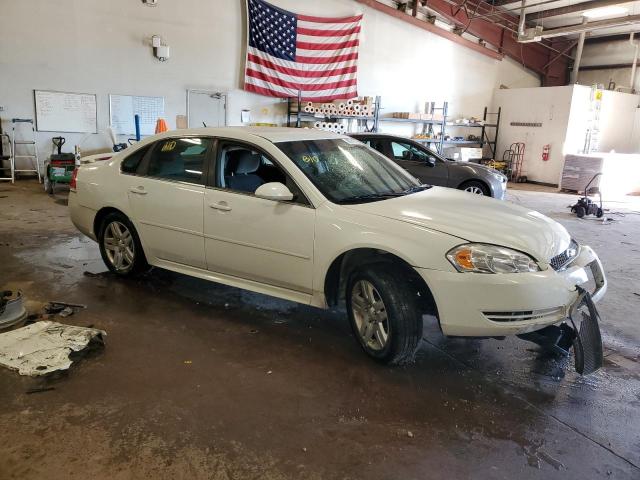 2015 CHEVROLET IMPALA LIM - Other View