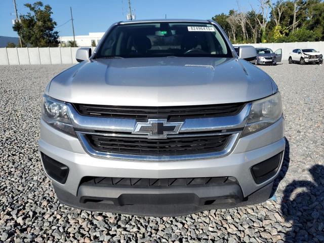2019 CHEVROLET COLORADO LT - 1GCGSCEN5K1128651