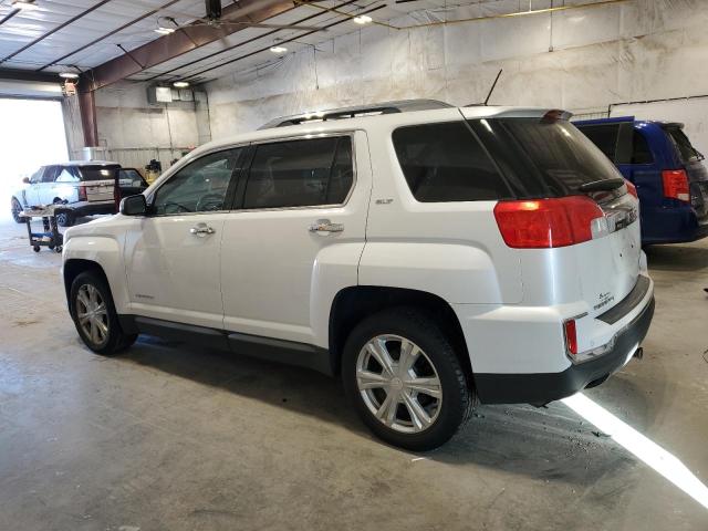 2016 GMC TERRAIN SL 2GKFLUEK2G6236996