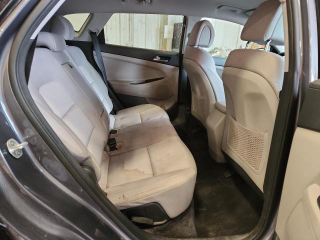 2018 HYUNDAI TUCSON SEL KM8J3CA40JU733993