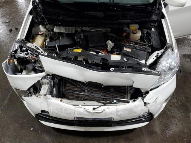 2015 TOYOTA PRIUS - JTDKN3DU3F1908194