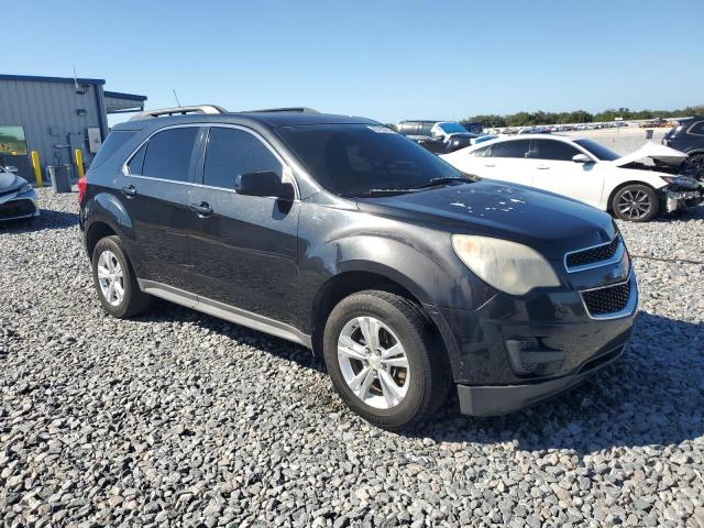 2011 CHEVROLET EQUINOX LT - 2CNALDEC8B6356305