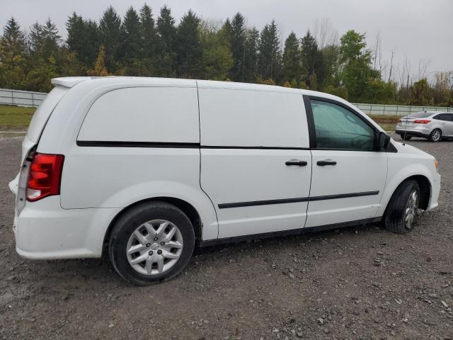 2015 RAM TRADESMAN 2C4JRGAG2FR587119