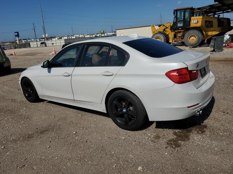 2015 BMW 328 I SULE - WBA3C1C51FP852369