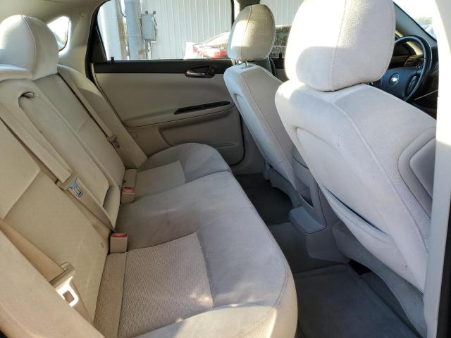 2013 CHEVROLET IMPALA LT - 2G1WG5E31D1245723