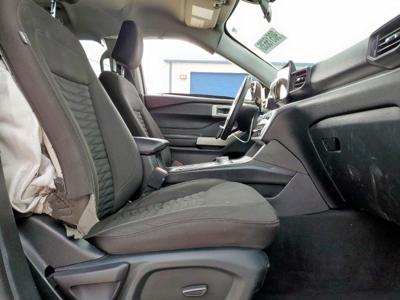 2021 FORD EXPLORER X #3303003647
