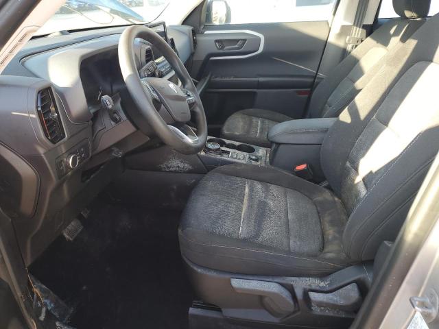 2021 FORD BRONCO SPO #3276917567