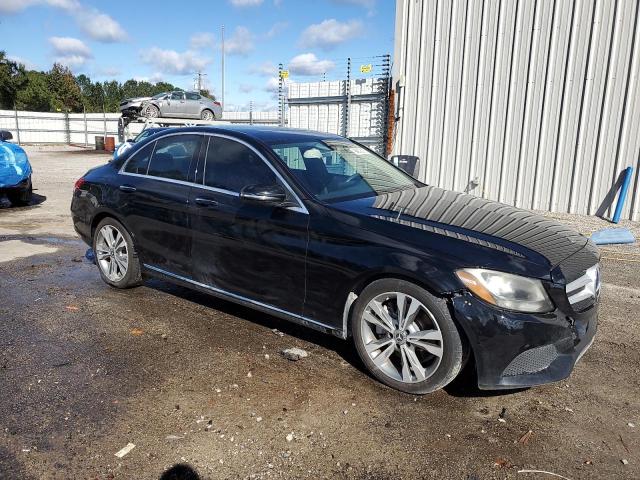 2018 MERCEDES-BENZ C 300 #3291280977