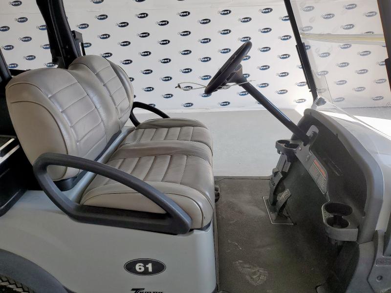 2022 CLUB CAR GOLF CART #3256316360