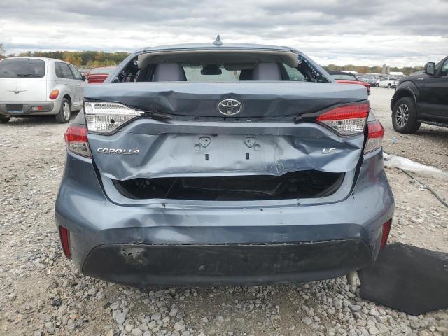 2023 TOYOTA COROLLA LE - 5YFB4MDE1PP072254