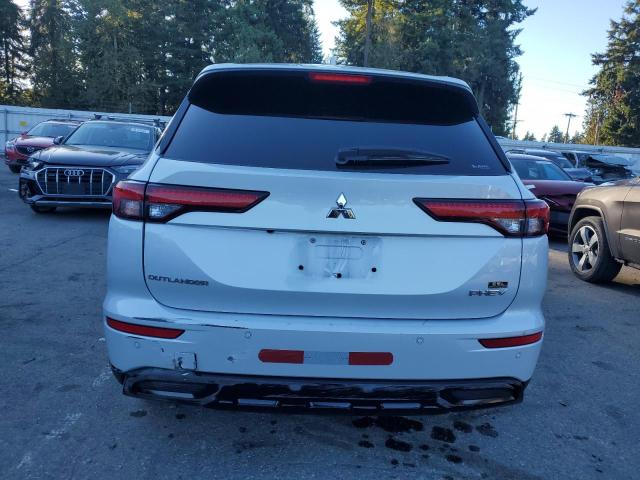 2025 MITSUBISHI OUTLANDER #3302963638