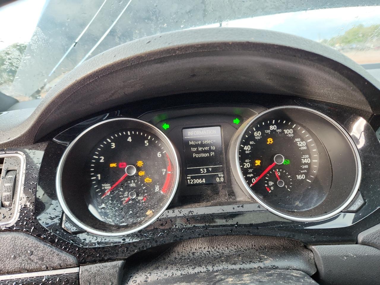 VOLKSWAGEN JETTA SPORT