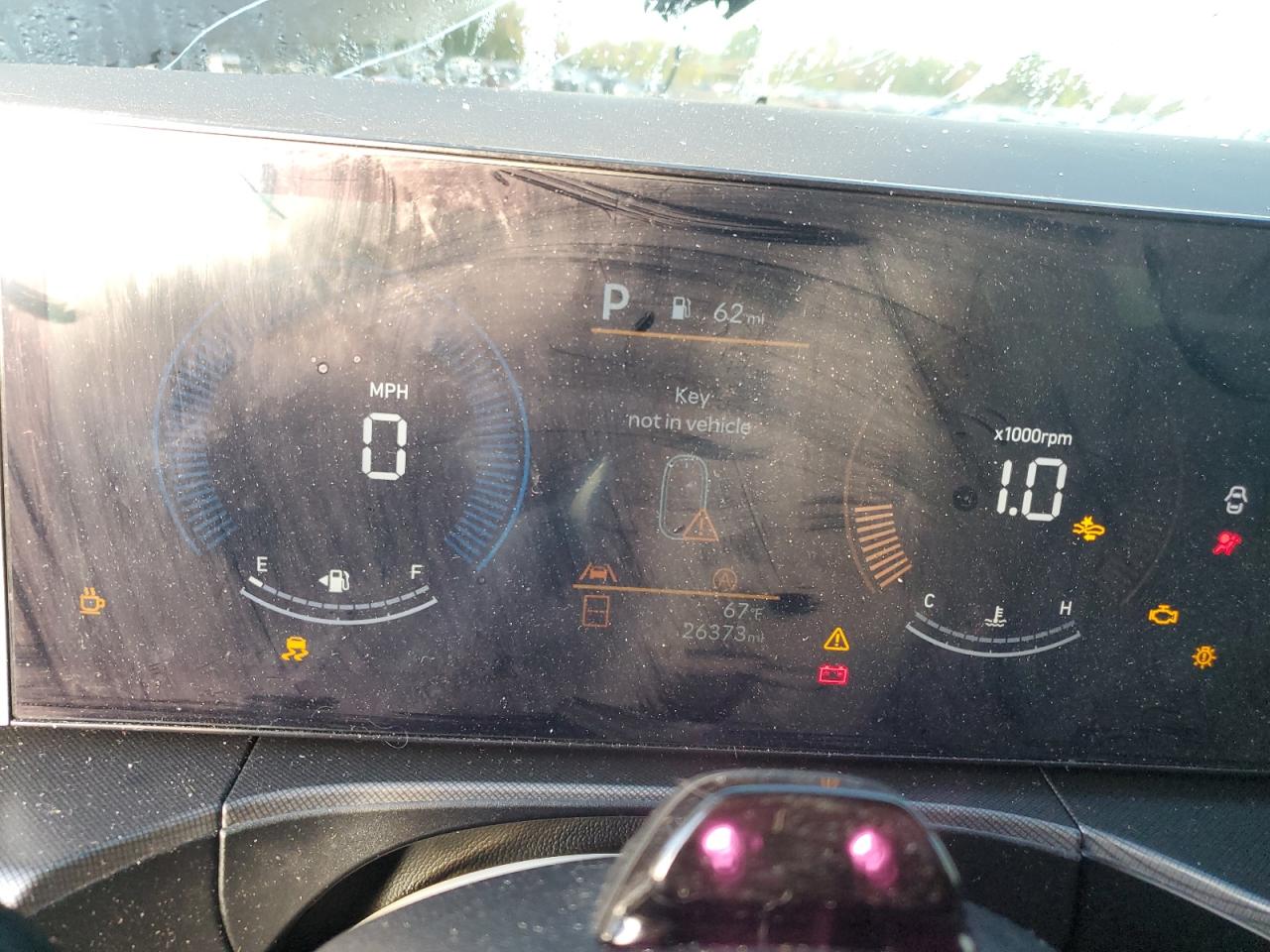 HYUNDAI SANTA FE SEL