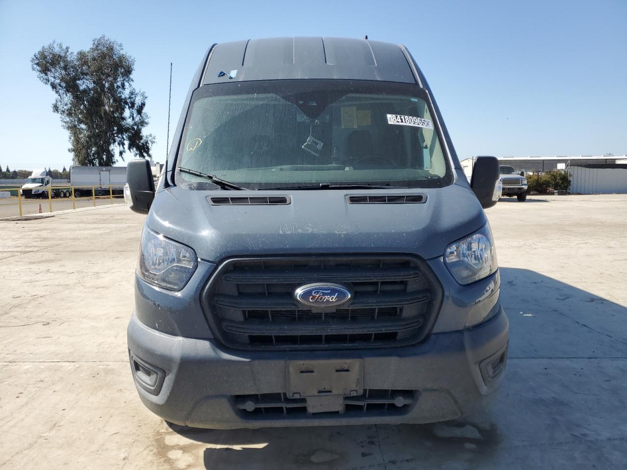 FORD TRANSIT T-250