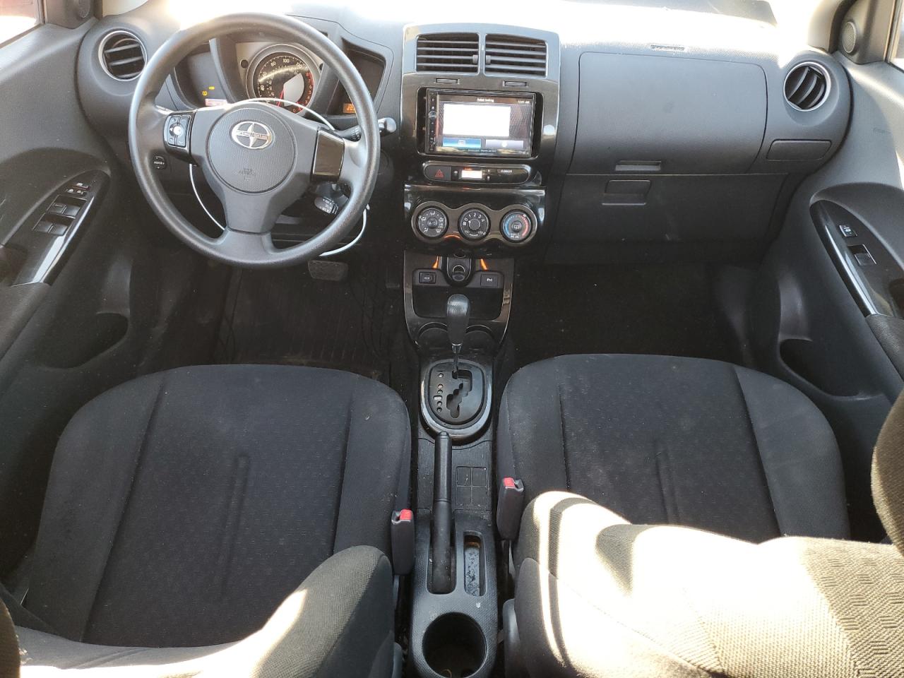 Lot #3274502359 2008 TOYOTA SCION XD