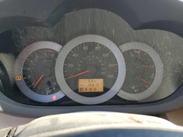 2010 TOYOTA RAV4 - 2T3ZF4DV7AW040110