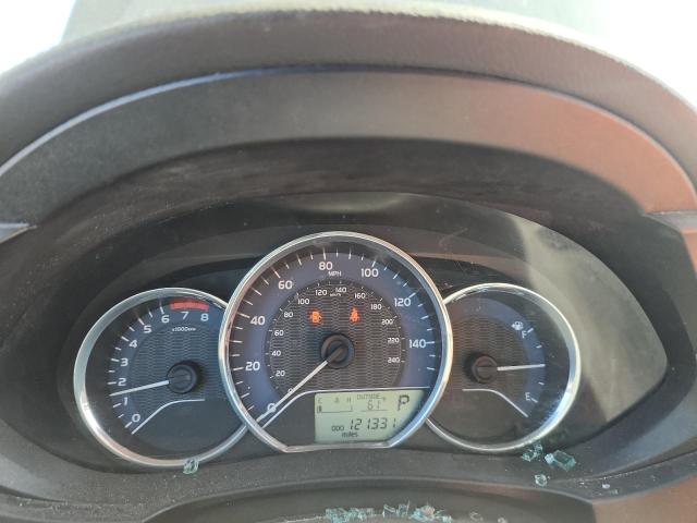 2014 TOYOTA COROLLA L #3281750957