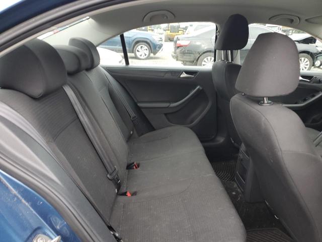 2016 VOLKSWAGEN JETTA S 3VW267AJ4GM264172