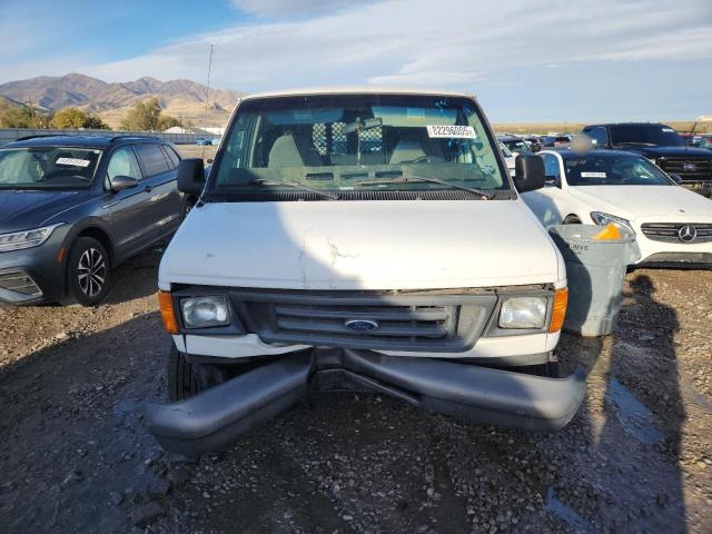 2006 FORD ECONOLINE #3294700165