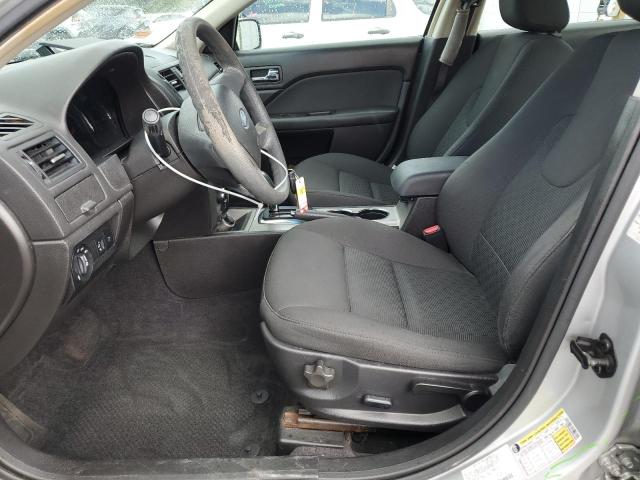 2010 FORD FUSION SE - 3FAHP0HA6AR297634