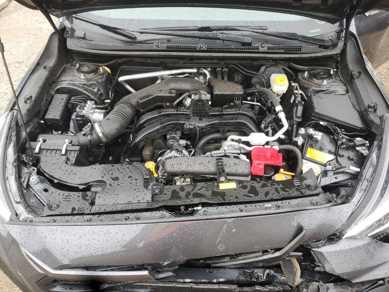 SUBARU CROSSTREK PREMIUM