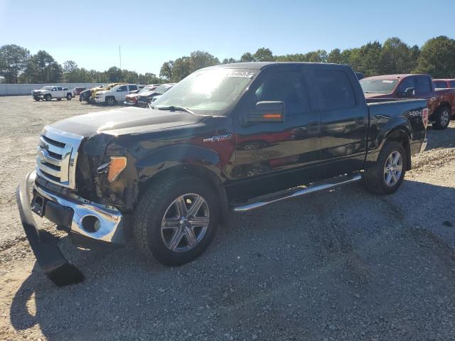 Global Auto Auctions: 2009 FORD F150 SUPER