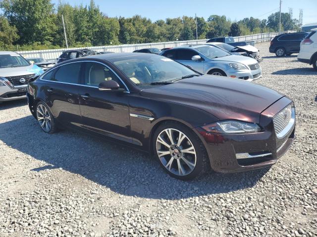 2016 JAGUAR XJL PORTFO SAJWA2G77G8V97862
