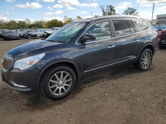 Global Auto Auctions: 2014 BUICK ENCLAVE