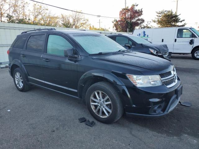 2014 DODGE JOURNEY SX - 3C4PDCBG1ET301532