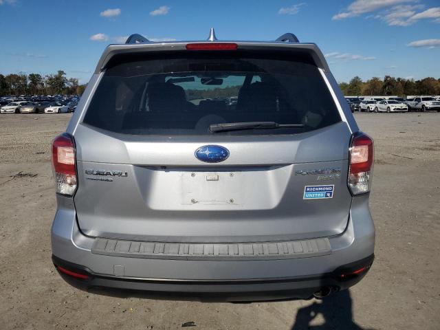 2017 SUBARU FORESTER 2 - JF2SJALC2HH407768