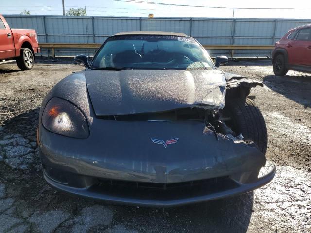 2013 CHEVROLET CORVETTE - 1G1YE3DW1D5105149