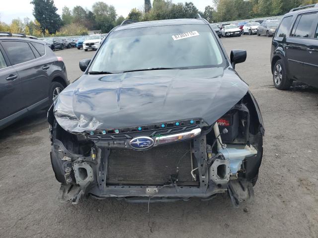 2018 SUBARU FORESTER 2 JF2SJAEC4JH571719