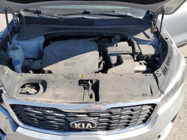 2019 KIA SORENTO LX #3292451696