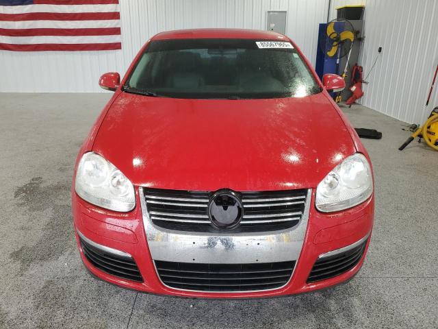 2010 VOLKSWAGEN JETTA LIMI - Other View